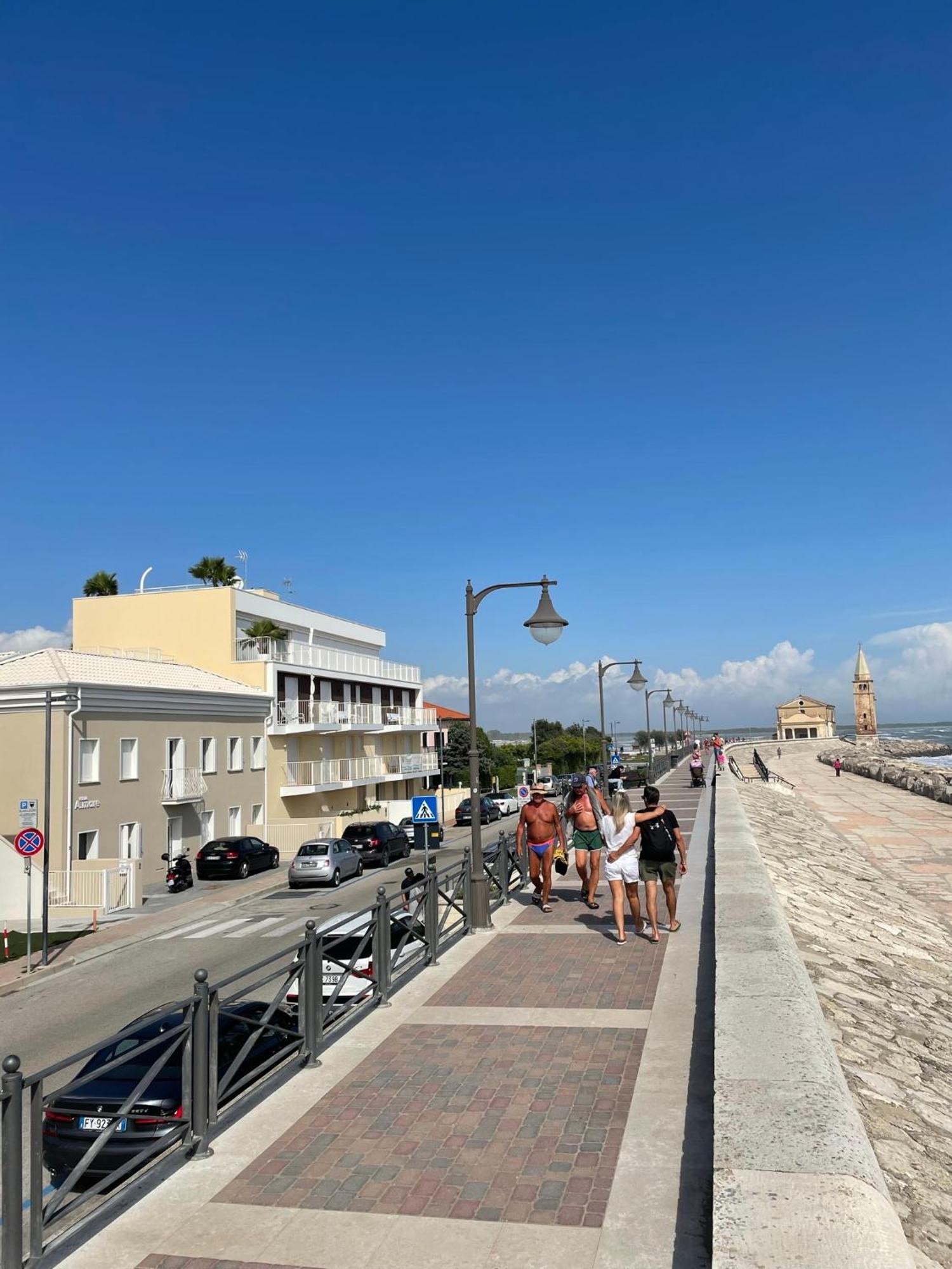 Apartmán Amare